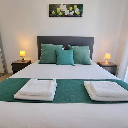 Chez Lou Et Dan 4P Apartment With Balcony Elevator And Secure Parking Honfleur Esterno foto